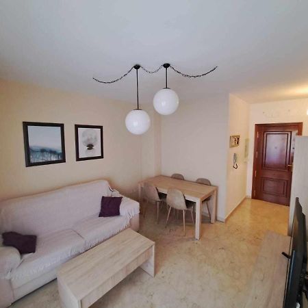 Jaén Universidad 2 By Shouthern Rooms מראה חיצוני תמונה
