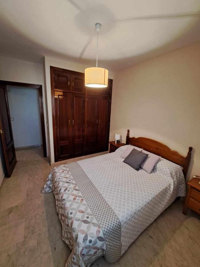 Jaén Universidad 2 By Shouthern Rooms מראה חיצוני תמונה