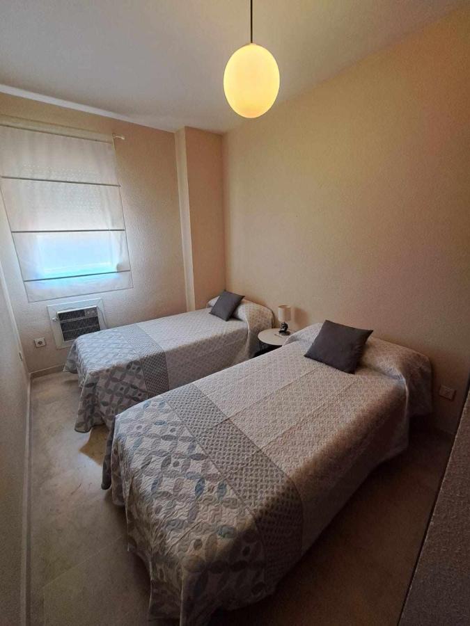 Jaén Universidad 2 By Shouthern Rooms מראה חיצוני תמונה