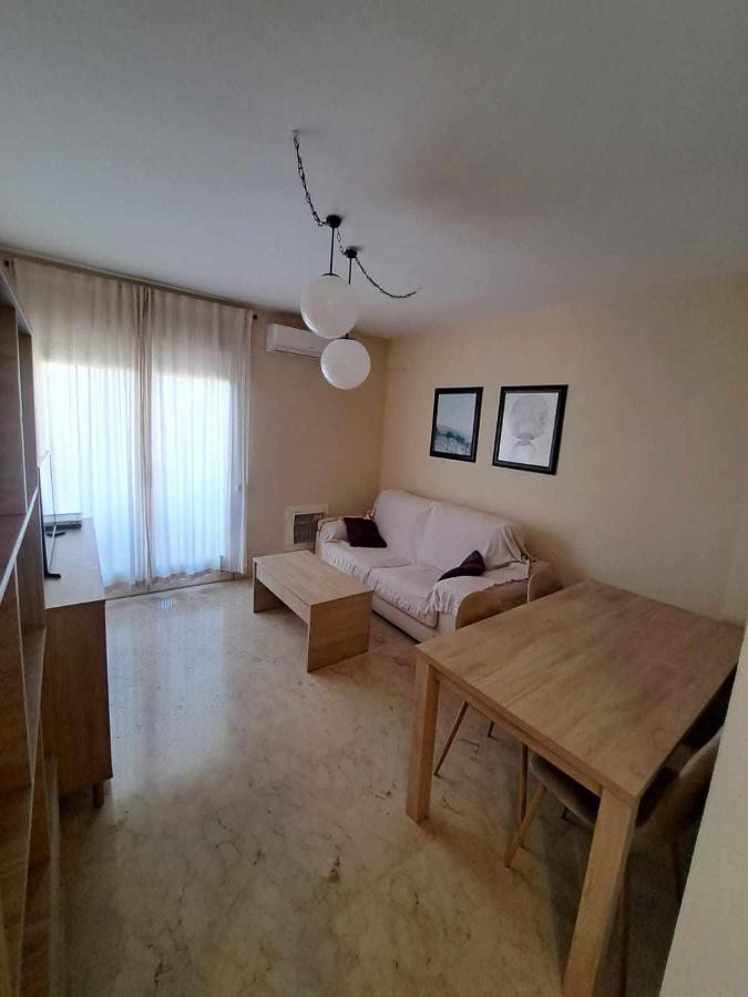 Jaén Universidad 2 By Shouthern Rooms מראה חיצוני תמונה
