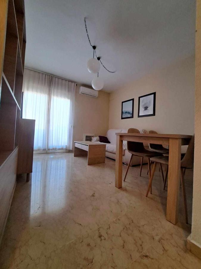 Jaén Universidad 2 By Shouthern Rooms מראה חיצוני תמונה