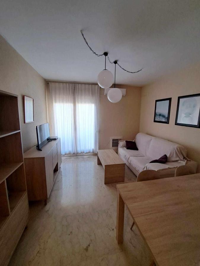 Jaén Universidad 2 By Shouthern Rooms מראה חיצוני תמונה
