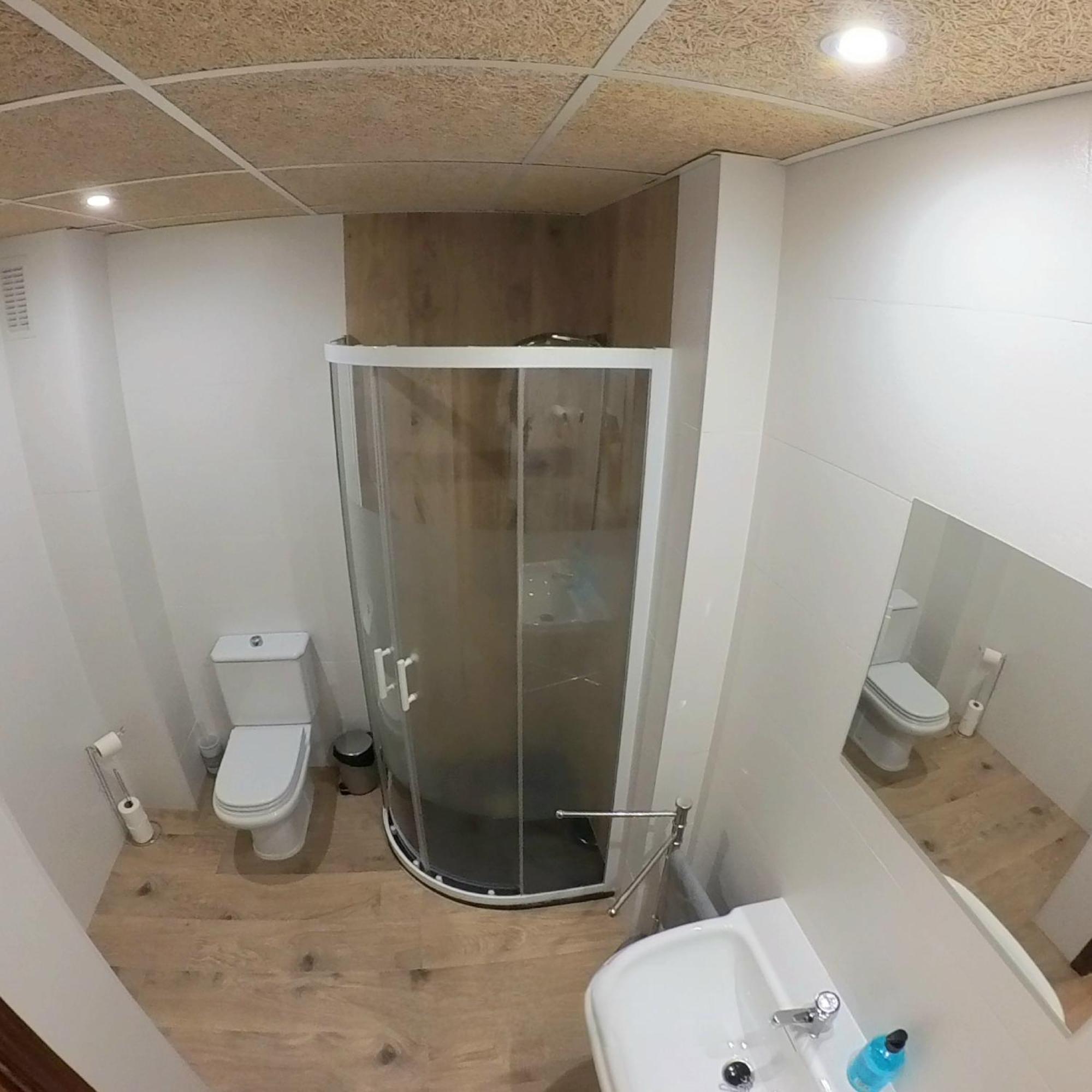 Jaén Universidad 2 By Shouthern Rooms מראה חיצוני תמונה
